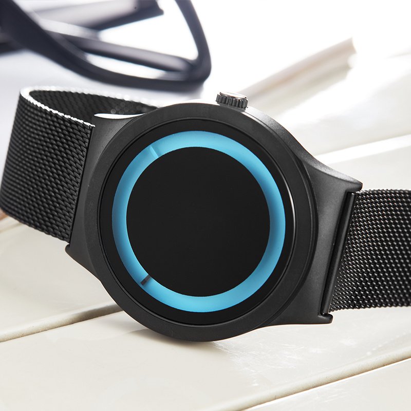 Quartz watches for men and women - Image 6