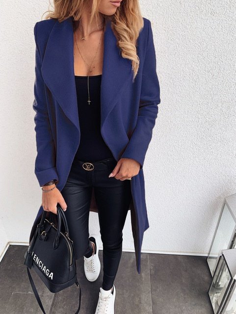 Coat Jacket Jackets For Women Puffer Outerwear Ladies - Image 10