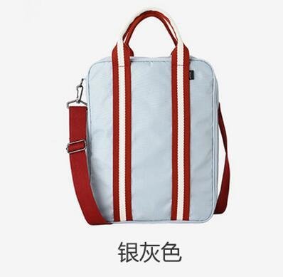 Factory selling men's bags, bags, luggage, luggage, large capacity boarding bags and waterproofing bags - Image 7