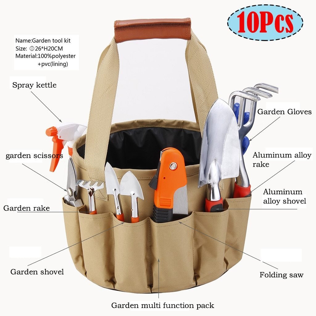 Hardware Toolbox Set Household Multifunctional - Image 5