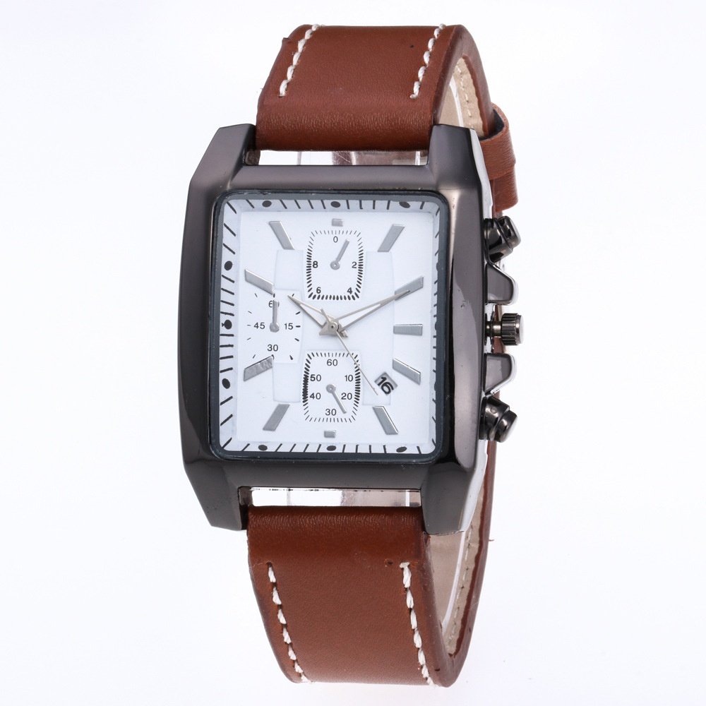 Mens Quartz Watches - Image 8