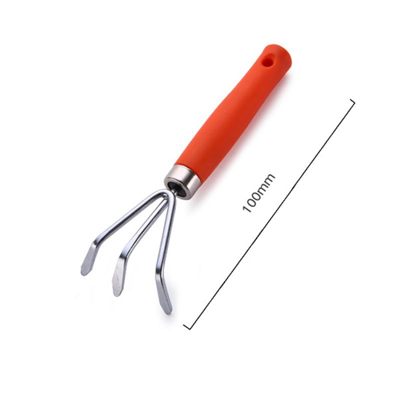 Hardware Electric Glue Gun Garden Flower Tool Set - Image 6
