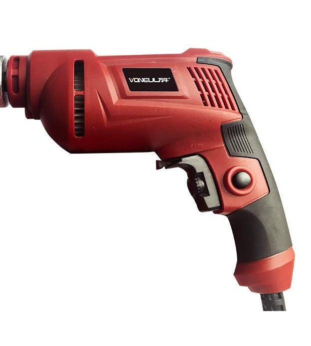 Electric drill hardware wall electric tool multifunctional - Image 4