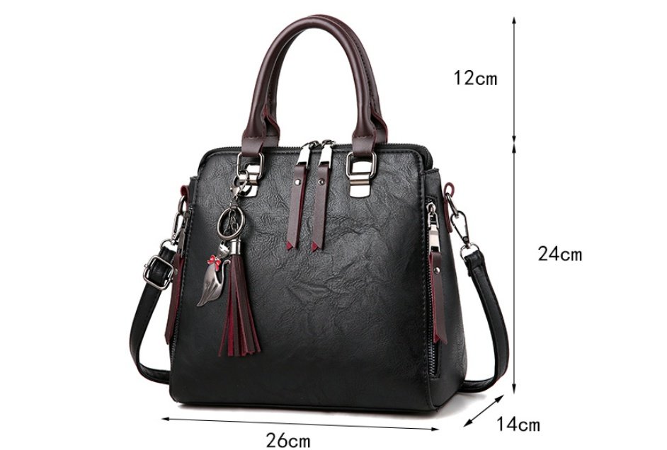 Korean Fashion Women Bags - Image 2