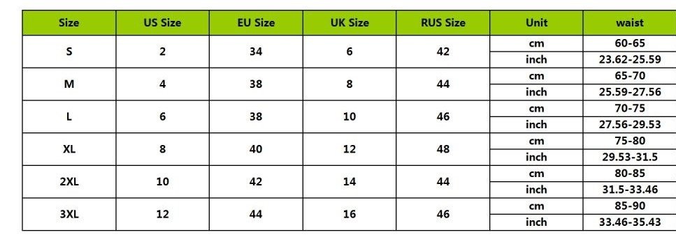 Sports Slimming Waist Belt - Image 6