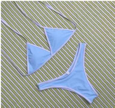Sexy bikini - Image 7