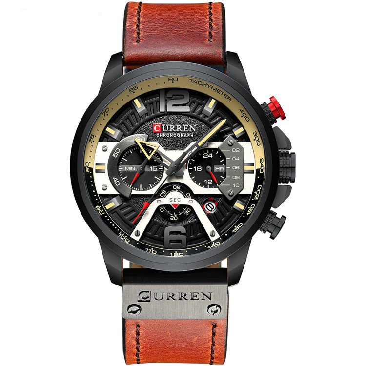 Men's sports watches - Image 3