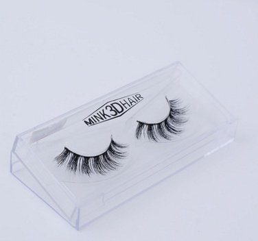 Faux Aurelia Eye Lashes - Image 2