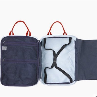 Factory selling men's bags, bags, luggage, luggage, large capacity boarding bags and waterproofing bags - Image 4