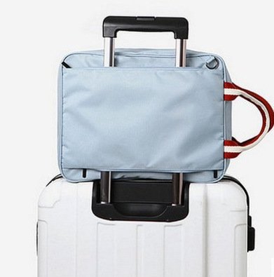 Factory selling men's bags, bags, luggage, luggage, large capacity boarding bags and waterproofing bags - Image 3