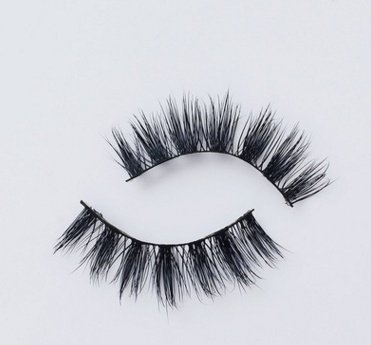 Faux Aurelia Eye Lashes - Image 4