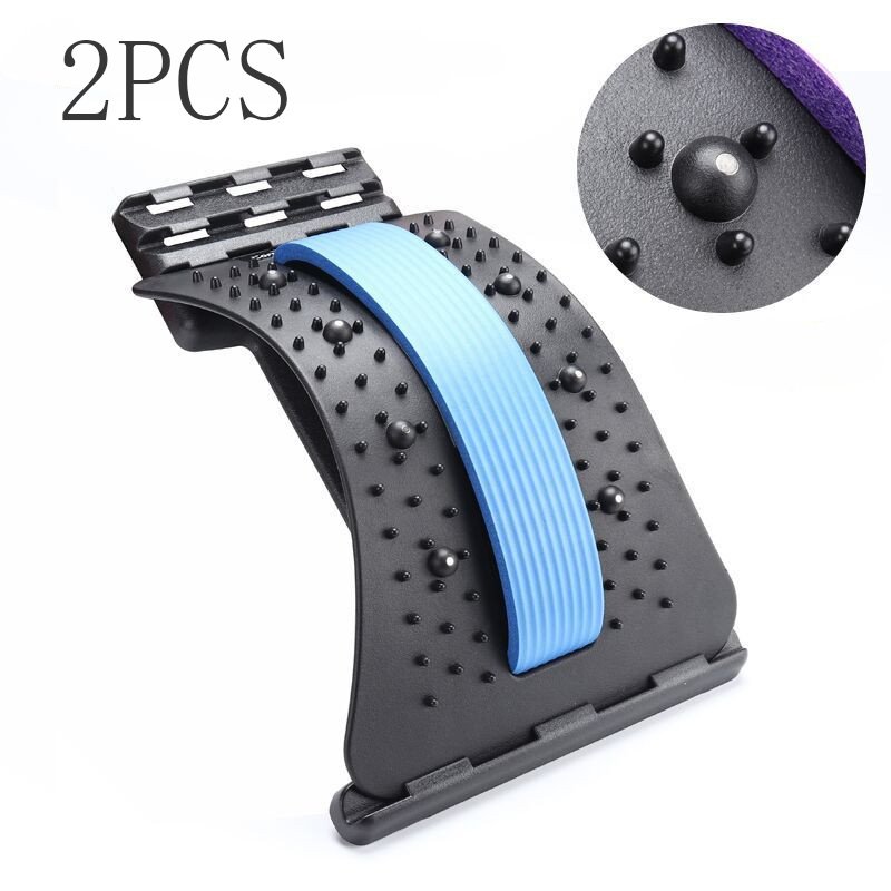 Magnetic spine stretcher - Image 2