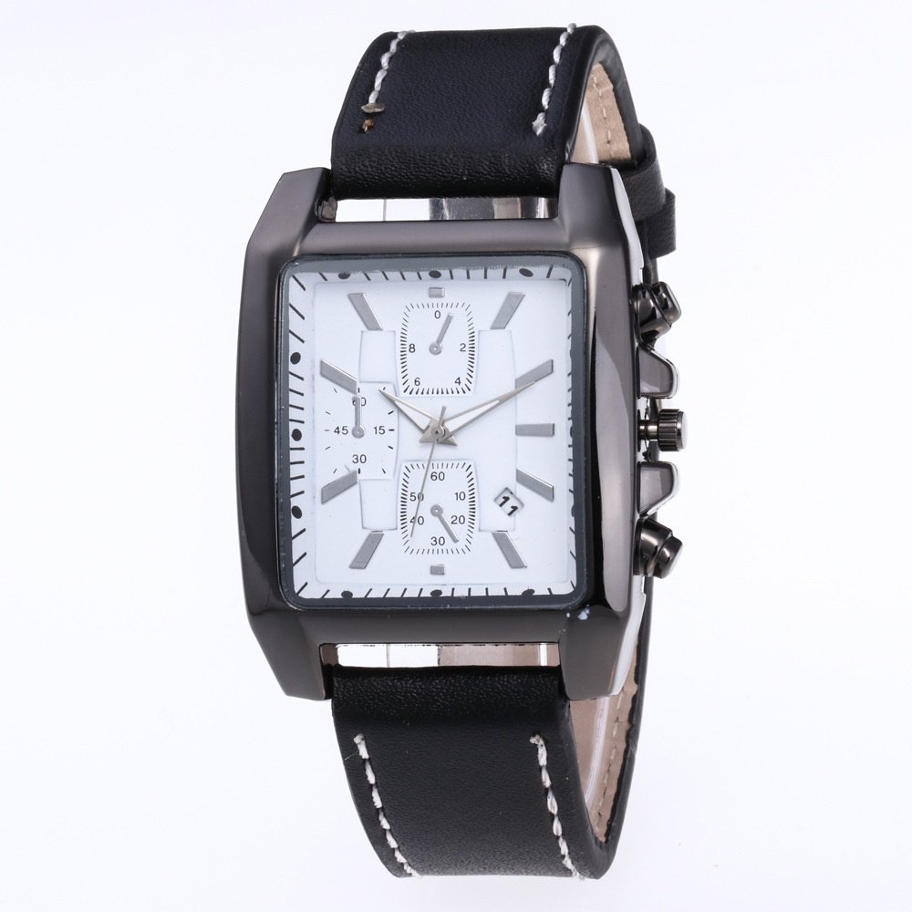 Mens Quartz Watches - Image 7