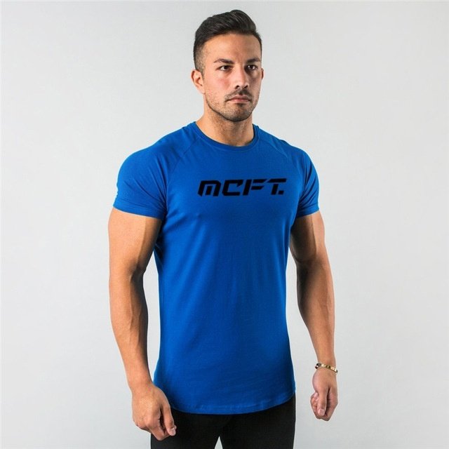 Male T Shirts For Men Korean Mens - Image 6