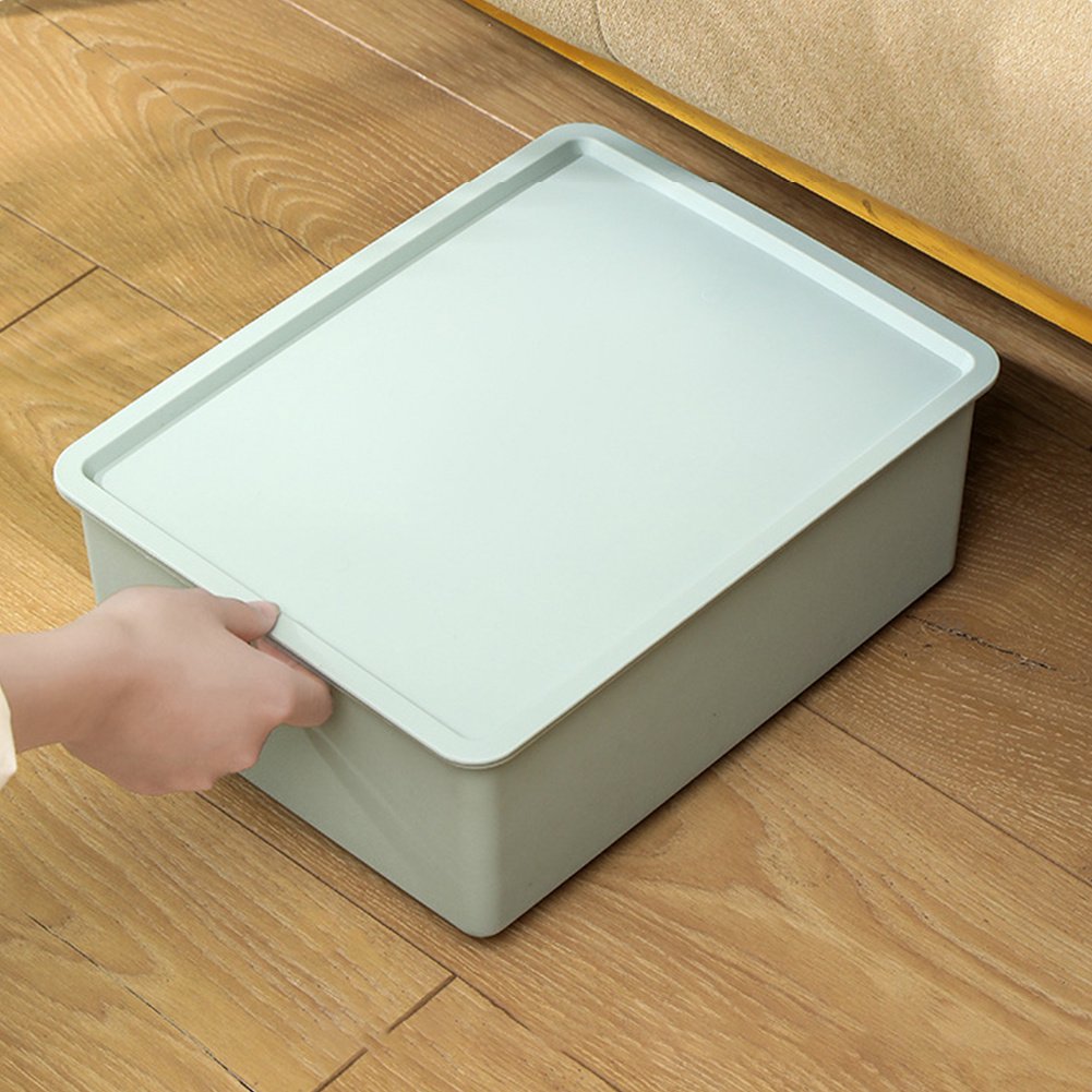 Adhesive Casters Pulley Rollers For Cabinet Drawer Storage Box Trash Can Small Furniture Hardware Wheel Box Skateboard - Image 4