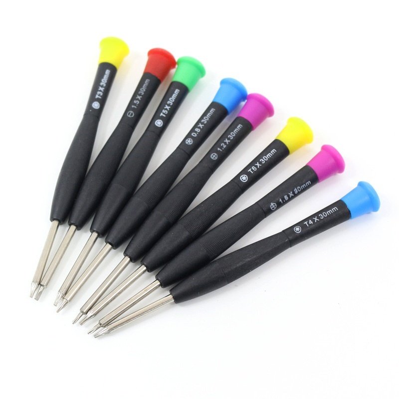 Hardware Tools Manual Screwdriver Set - Image 4