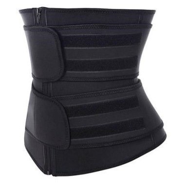 Sports Slimming Waist Belt - Image 7