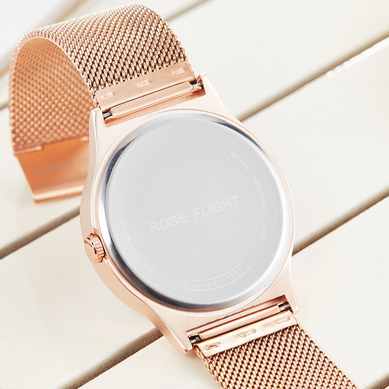 Quartz watches for men and women - Image 5