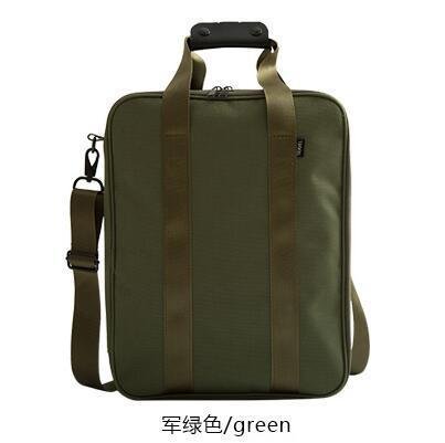 Factory selling men's bags, bags, luggage, luggage, large capacity boarding bags and waterproofing bags - Image 8