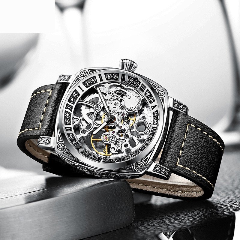 Local Tyrants Highvalue Light Luxury Original Watches - Image 2