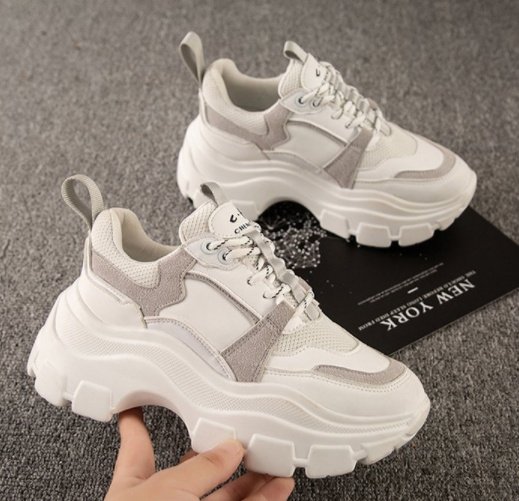 Running Casual Shoe - Image 7