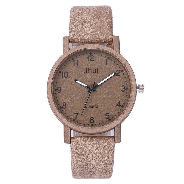 ladies Quartz Wrist Watch - Image 6