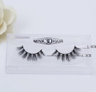 Faux Aurelia Eye Lashes - Image 3