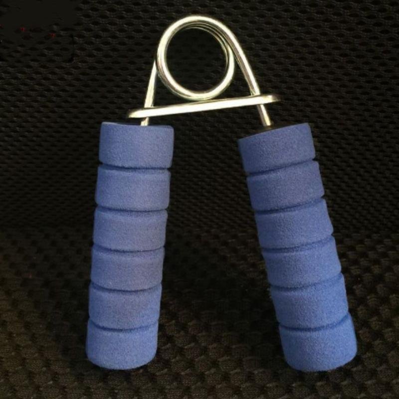 Exercise Hand Strength Spring Grip Fitness Equipment Finger Rehabilitation Training Equipment Female Fitness Supplies Yoga Exercise Equipment - Image 2
