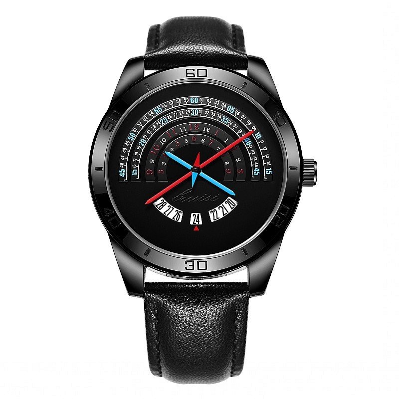 Men's sports waterproof men's wristwatch - Image 7