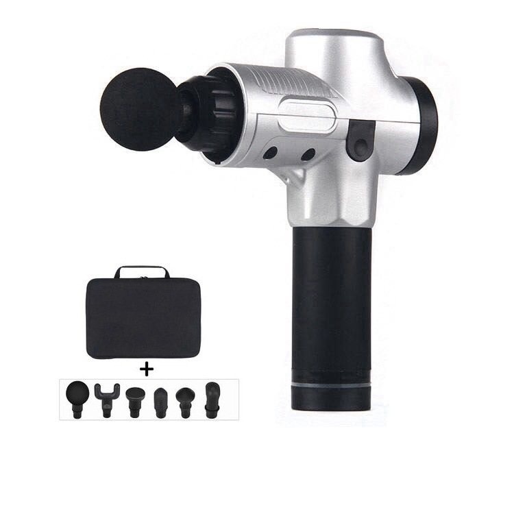 Fascia Gun Factory Massager Massage Gun - Image 5