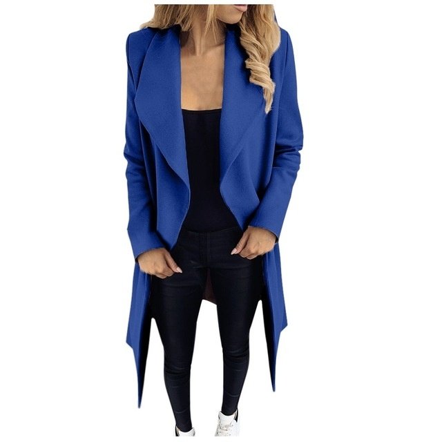 Coat Jacket Jackets For Women Puffer Outerwear Ladies - Image 2