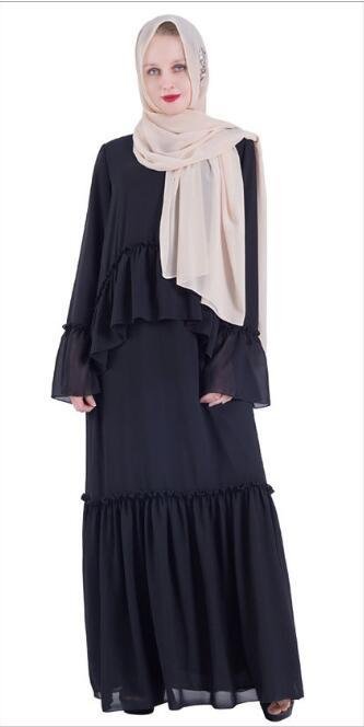 Robe muslim skirt - Image 4