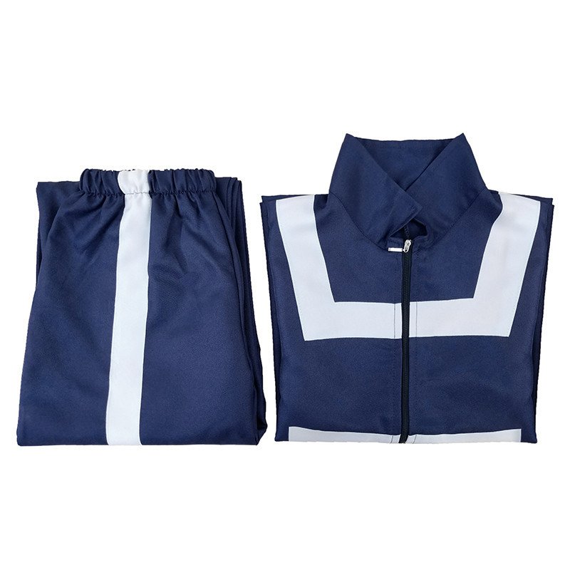 Mens Fashion Minimalist Cosplay Performance Clothing - Image 7