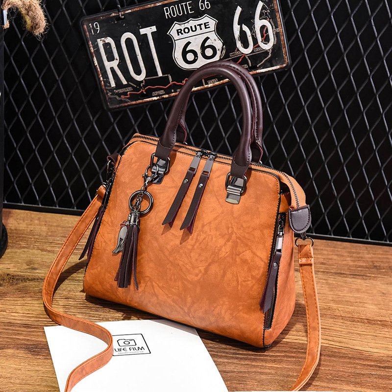 Korean Fashion Women Bags - Image 3