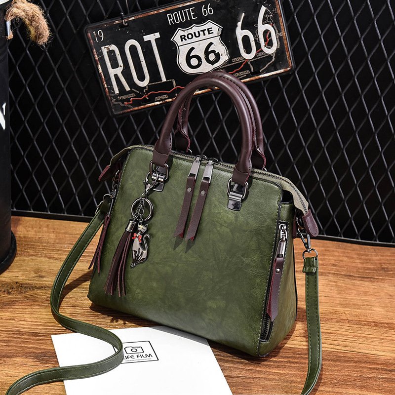 Korean Fashion Women Bags - Image 4