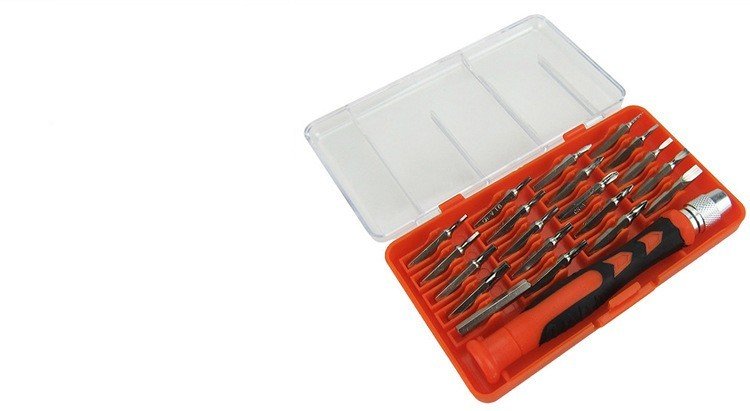 Car Portable Hardware Tool Set - Image 3