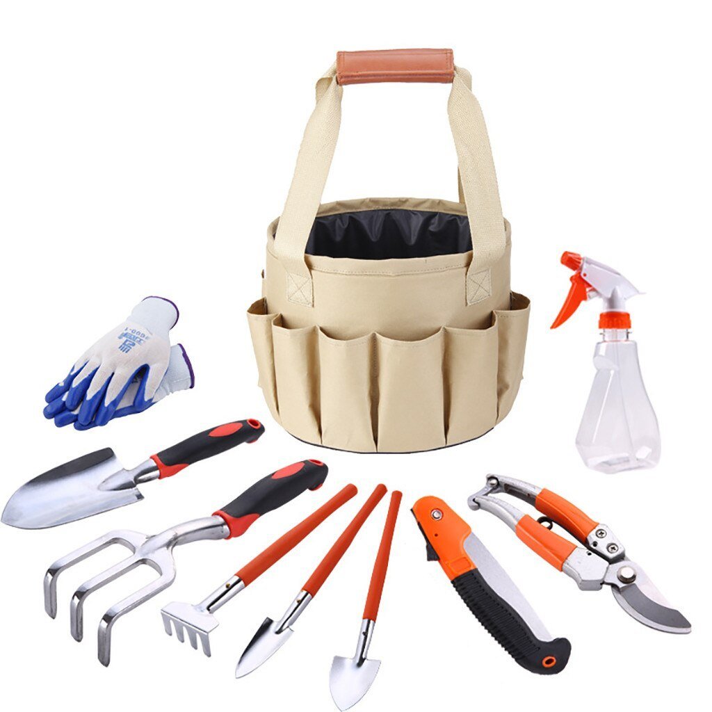 Hardware Toolbox Set Household Multifunctional - Image 4
