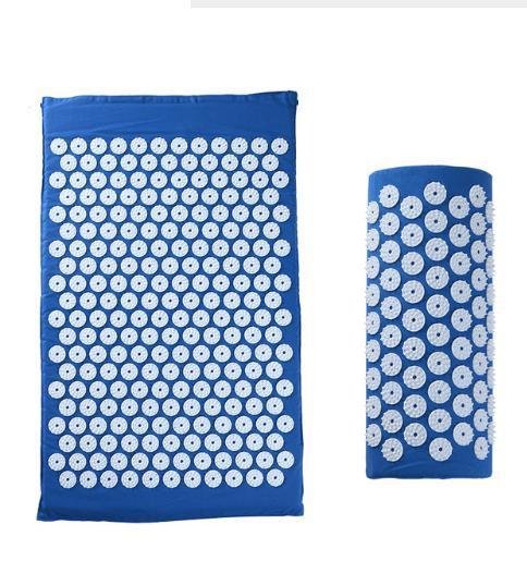 Acupuncture Yoga Cushion Massage Cushion and Pillow - Image 3
