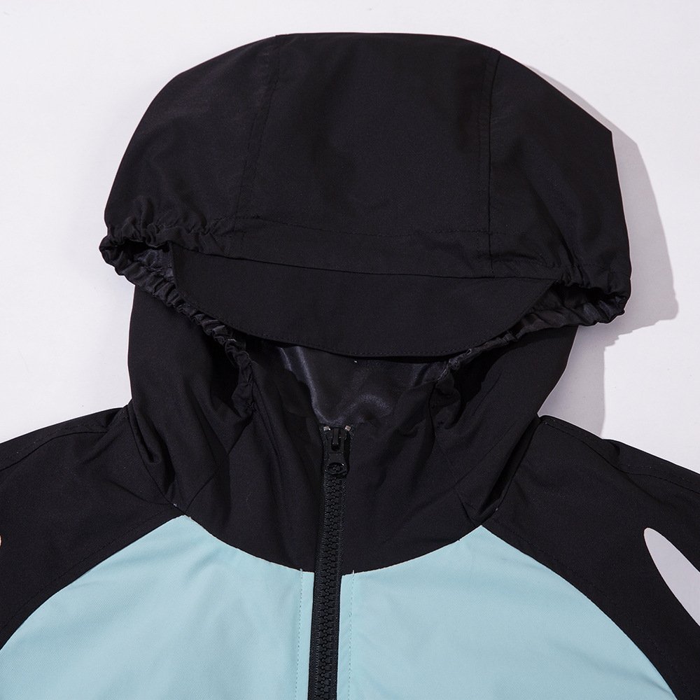 Sun-protective Clothing Wind Coat Coat Men - Image 4