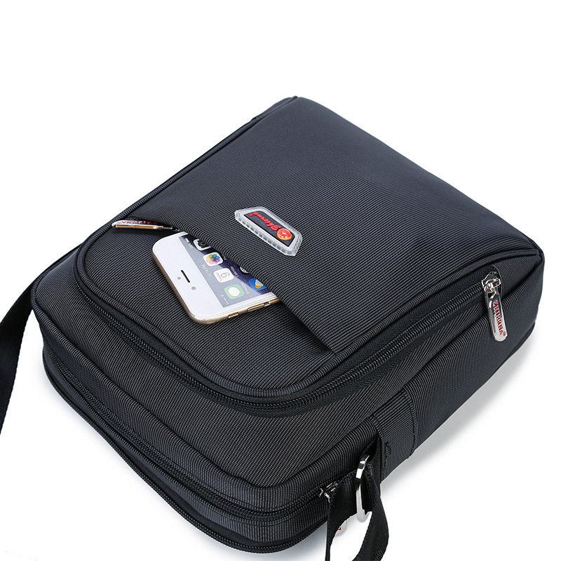 Men's Bags, Oxford Cloth Bags, Handbags, Fashion Shoulder Bags, Messenger Bags, Business Bags - Image 5