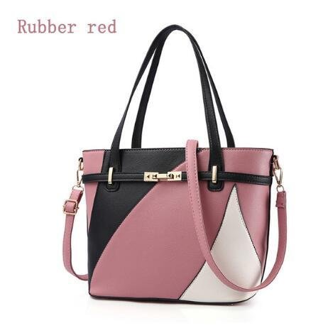 Women Shoulder Bags Fashion Famous Brand Women Handbag Luxury Handbags Crossbody Bag Large Capacity - Image 6