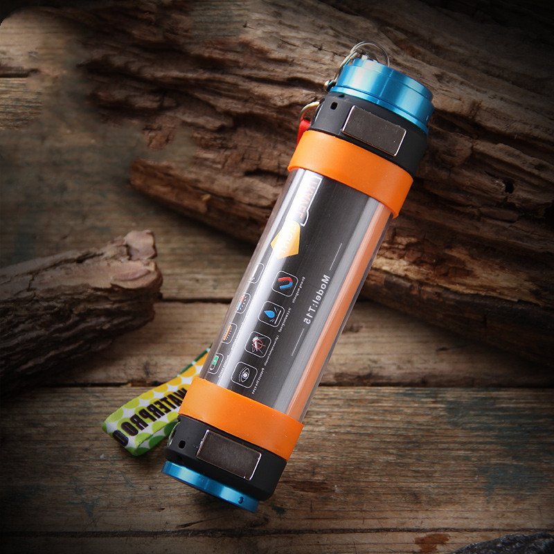 Outdoor camping light flashlight - Image 6