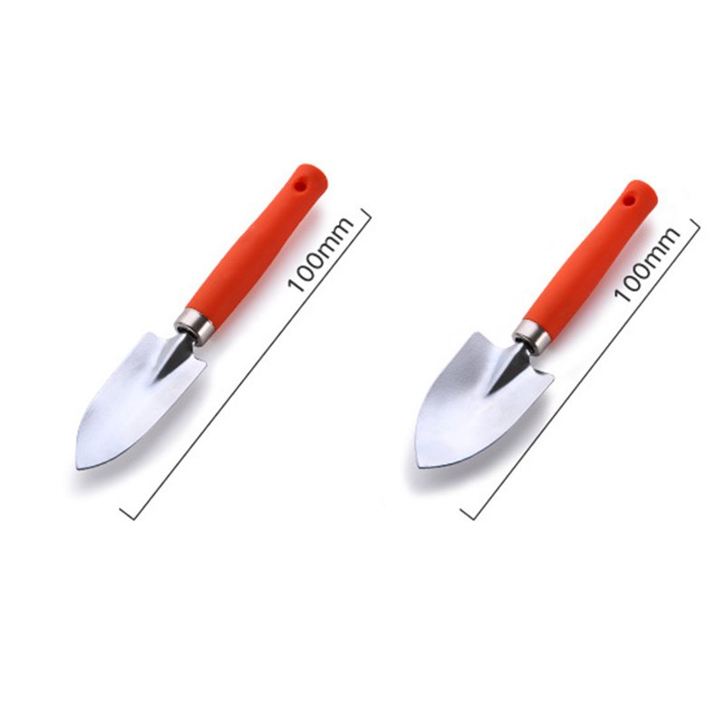 Hardware Electric Glue Gun Garden Flower Tool Set - Image 4