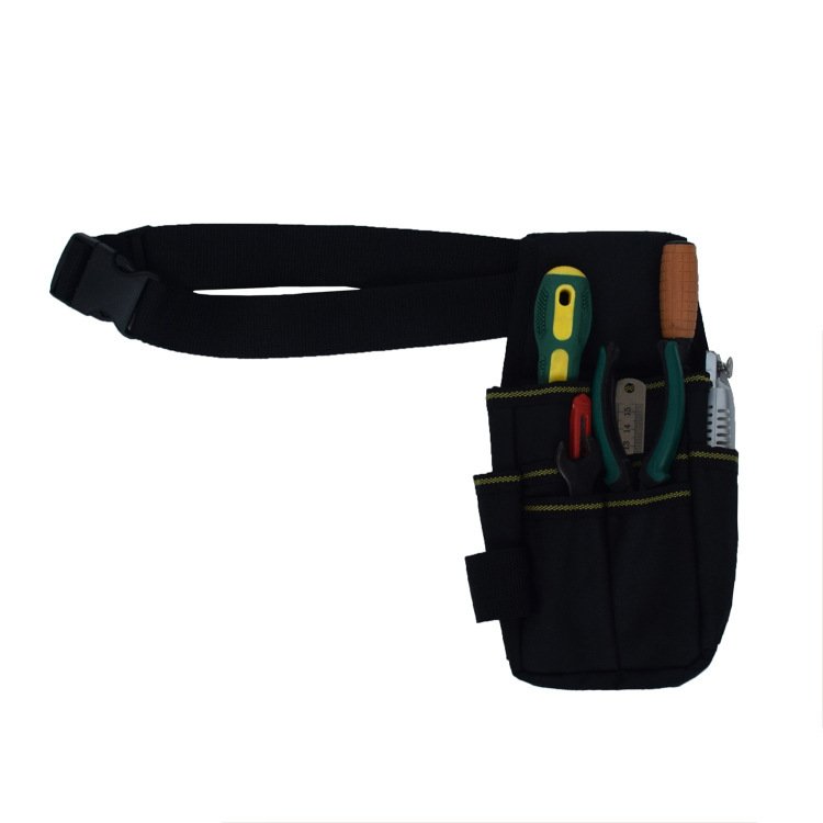 Portable And Adjustable Pocket For Hardware Tools - Image 7