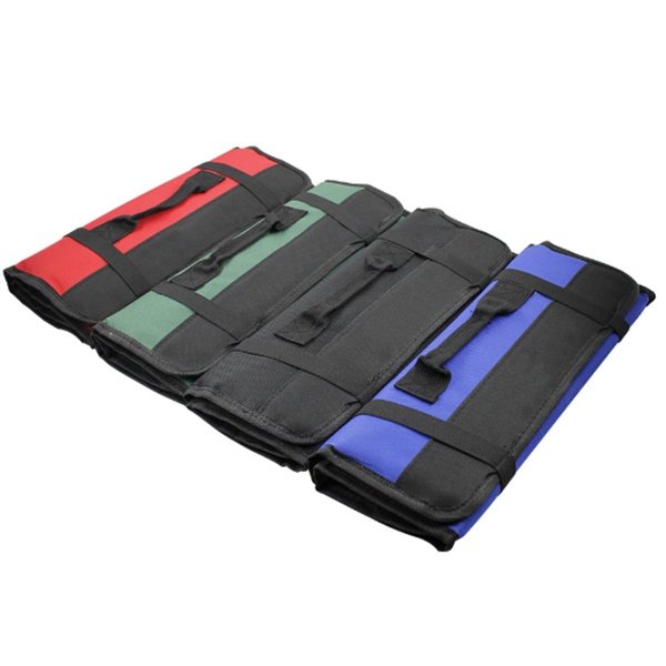Portable Multifunctional Reel Type Hardware Tool Bag - Image 2