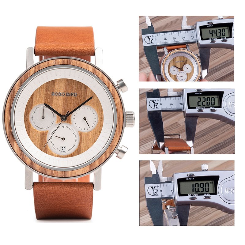 Chronograph Men Watches - Image 6