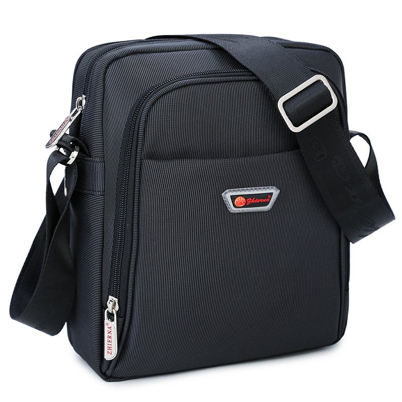Men's Bags, Oxford Cloth Bags, Handbags, Fashion Shoulder Bags, Messenger Bags, Business Bags - Image 2