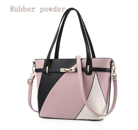 Women Shoulder Bags Fashion Famous Brand Women Handbag Luxury Handbags Crossbody Bag Large Capacity - Image 5