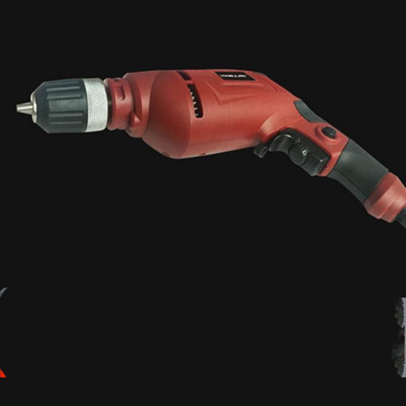 Electric drill hardware wall electric tool multifunctional - Image 2