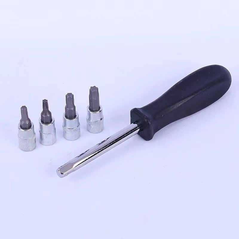 Hardware Tools Wrench Socket Components - Image 7